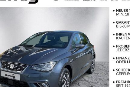 Seat Ibiza 59.650 km 13.990 &euro; Himmelkron 95502