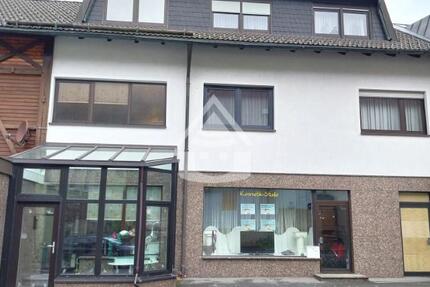 Wohnung Fichtelberg - 4 Zimmer, 120 m&sup2;, 990&euro; | Angebot:17777597