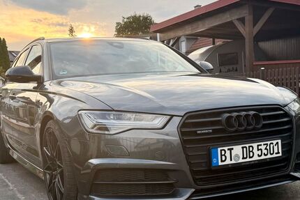 Audi A6 129.228 km 29.900 &euro; Speichersdorf 95469
