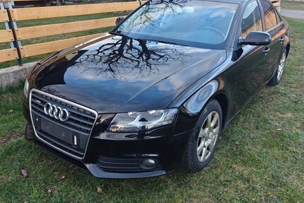 Audi A4 280.820 km 5.300 &euro; Neustadt am Kulm 95514
