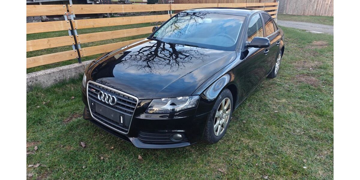 Audi A4 280.820 km 5.300 &euro; Neustadt am Kulm 95514