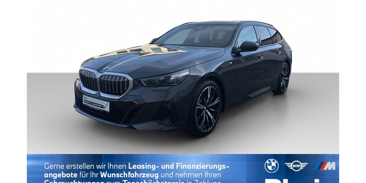 BMW 520 23.729 km 52.720 &euro; Bayreuth 95447