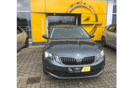 Skoda Octavia 59.700 km 18.770 &euro; Pegnitz 91257