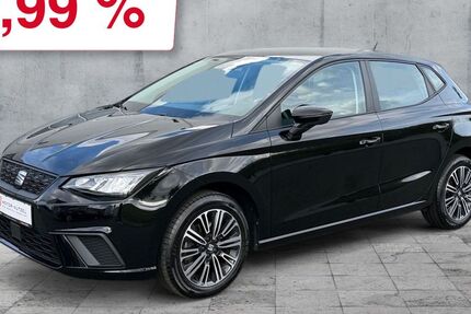 Seat Ibiza 23.417 km 16.293 &euro; Kulmbach 95326