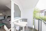 Etagenwohnung Bayreuth City - 2 Zimmer, 45 m&sup2;, 1.040&euro; | Angebot:26791681