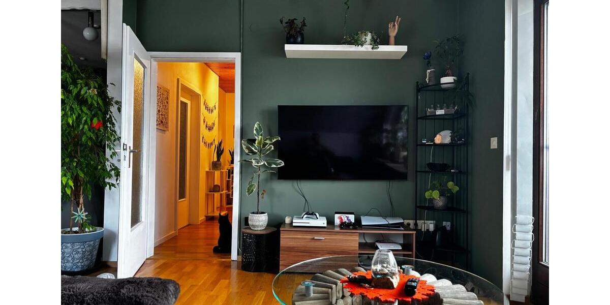 Maisonettenwohnung Nagel - 3 Zimmer, 84 m&sup2;, 130.000&euro; | Angebot:26351826