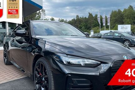 BMW M440 6.000 km 69.890 &euro; Eschenbach 92676