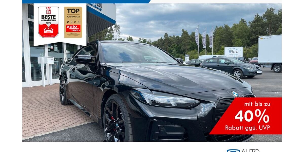 BMW M440 6.000 km 69.890 &euro; Eschenbach 92676