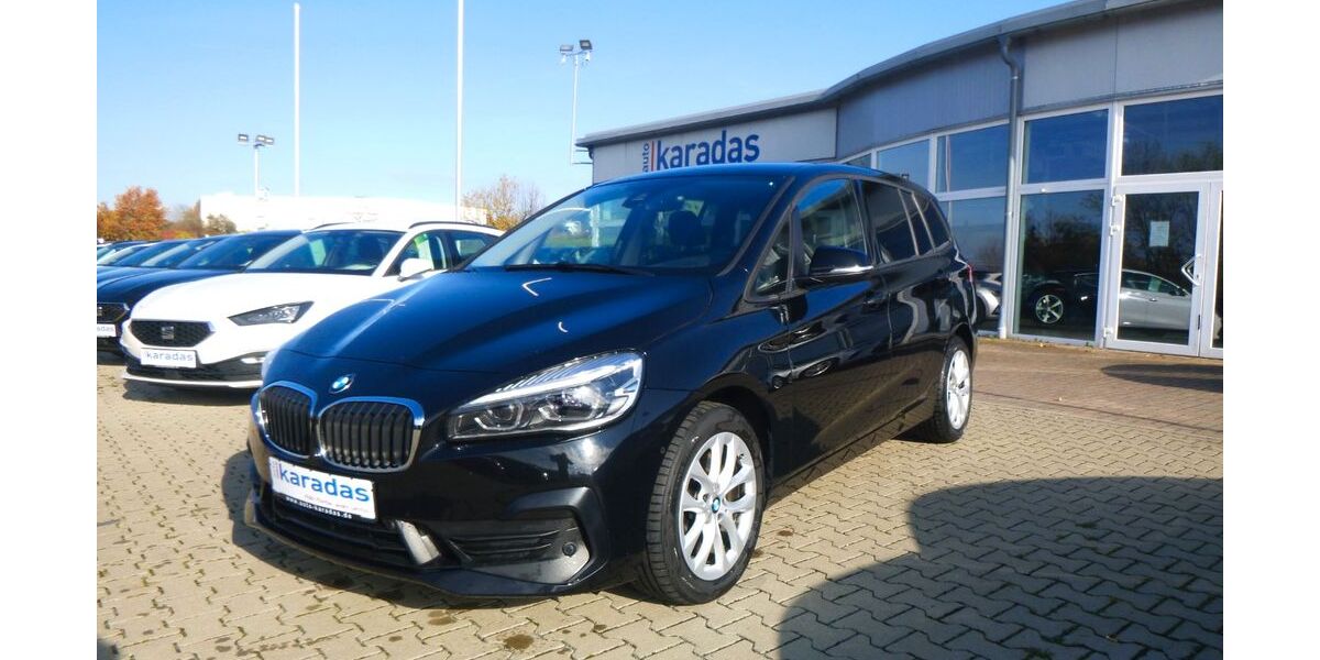BMW 220 85.285 km 23.900 &euro; Bayreuth 95448