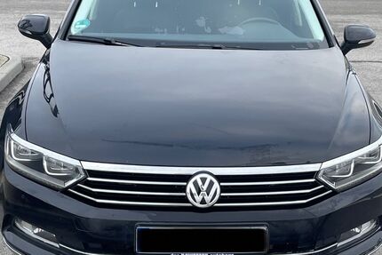 VW Passat Variant 139.000 km 16.999 &euro; Kulmain 95508
