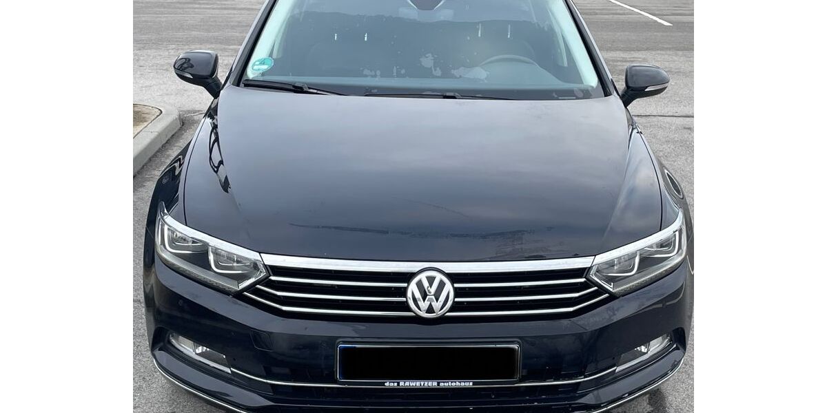 VW Passat Variant 139.000 km 17.250 &euro; Kulmain 95508