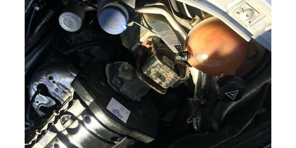 Peugeot 307 Quiksilver,Klima,Alu,Tüv Neu! 189.970 km 2.950 &euro; Himmelkron 95502