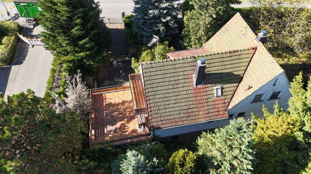 Einfamilienhaus Stadtsteinach - 6 Zimmer, 125 m&sup2;, 149.000&euro; | Angebot:25698492