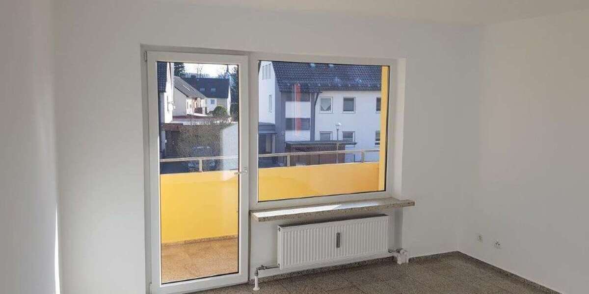 Etagenwohnung Bayreuth Altstadt - 3 Zimmer, 75 m&sup2;, 239.000&euro; | Angebot:24422497