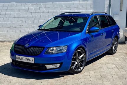 Skoda Octavia 175.343 km 6.900 &euro; Bayreuth 95448