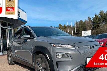 Hyundai KONA 40.200 km 19.490 &euro; Eschenbach 92676
