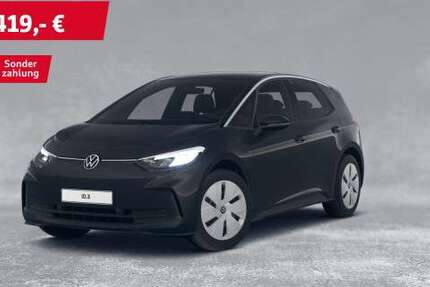 VW ID.3 14.977 km 32.230 &euro; Bayreuth 95448
