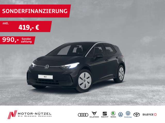 VW ID.3 14.977 km 32.230 &euro; Bayreuth 95448