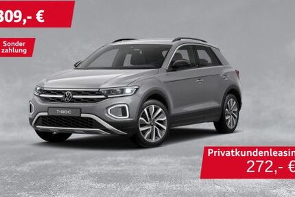 VW T-Roc 14.671 km 24.450 &euro; Kulmbach 95326