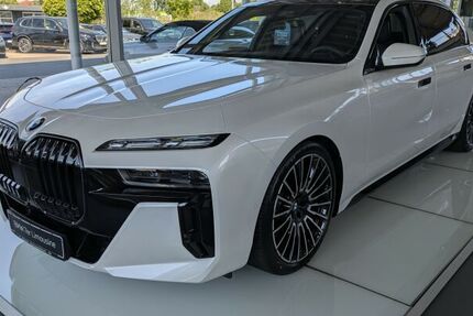 BMW 740 18.000 km 112.949 &euro; Bayreuth 95447