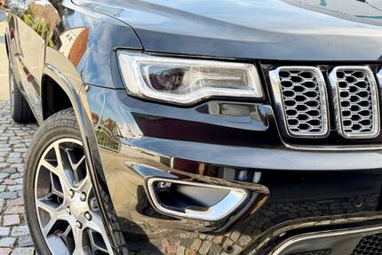 Jeep Grand Cherokee 56.000 km 32.900 &euro; Kulmbach 95326