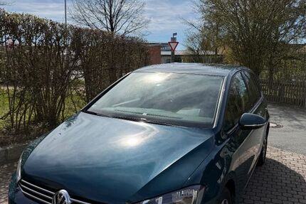 VW Golf Sportsvan 95.185 km 11.500 &euro; Bayreuth 95445