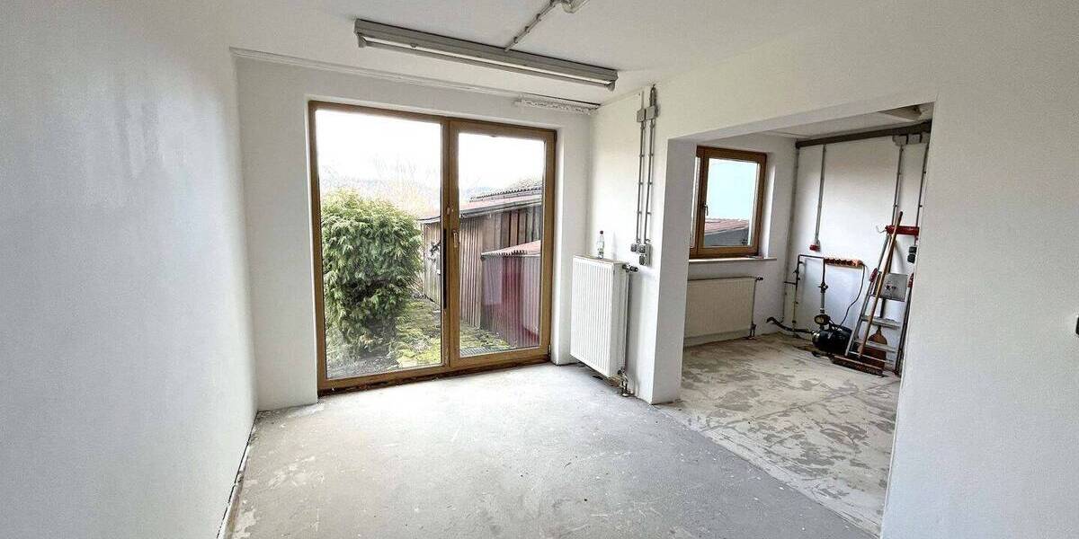 Einfamilienhaus Untersteinach - 7 Zimmer, 200 m&sup2;, 420.000&euro; | Angebot:25986609