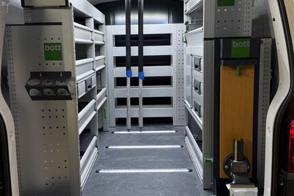 VW T6 Transporter 5.800 km 40.900 &euro; Bayreuth 95448