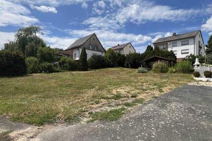 Grundstück Hummeltal Pettendorf - 79.800&euro; | Angebot:25660942