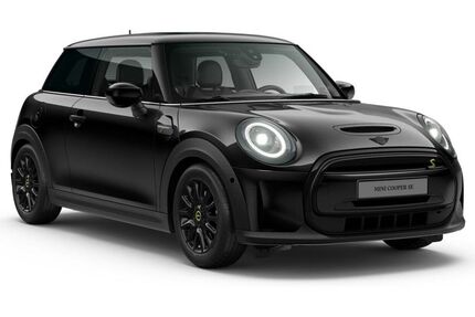 Mini Cooper SE 48.138 km 22.970 &euro; Bayreuth 95447