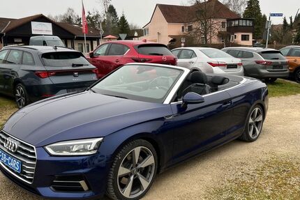 Audi A5 131.500 km 21.500 &euro; Heinersreuth 95500