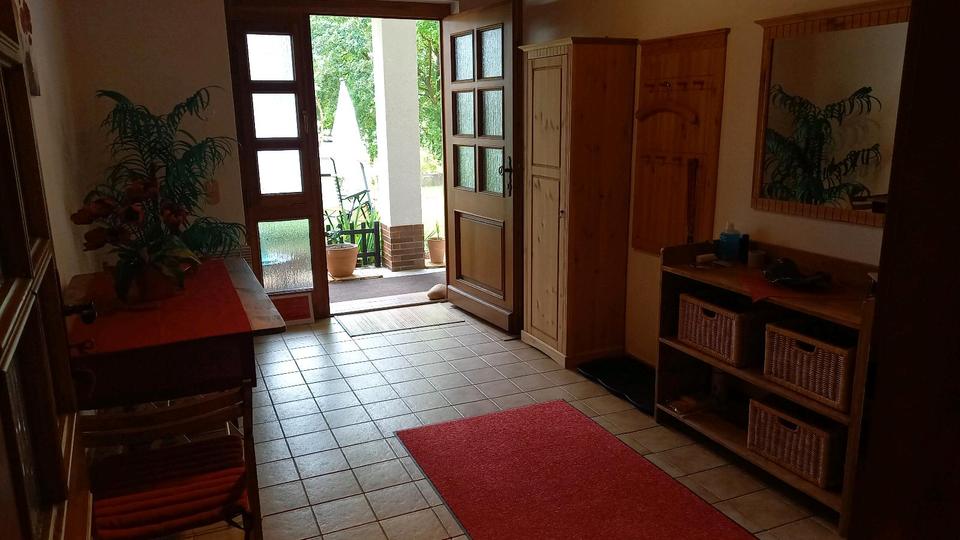 Etagenwohnung Kulmbach Blaich - 2 Zimmer, 67 m&sup2;, 1.100&euro; | Angebot:25702421