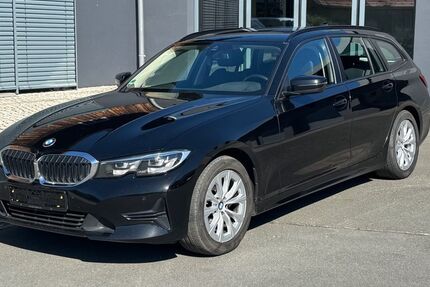 BMW 320 232.600 km 13.450 &euro; Creussen 95473