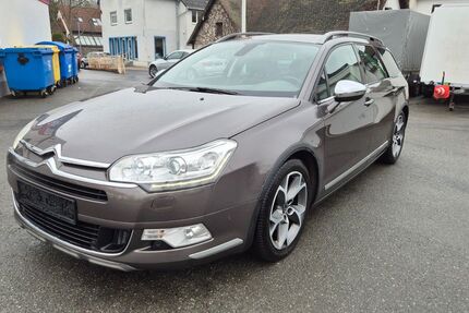Citroen C5 202.085 km 4.999 &euro; Weidenberg 95444