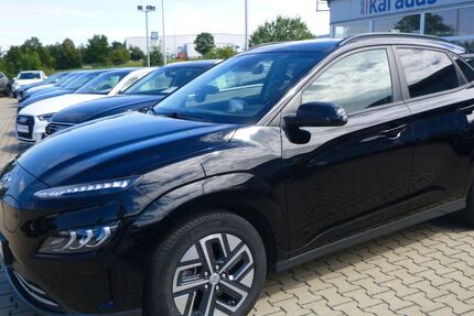 Hyundai KONA 60.900 km 23.900 &euro; Bayreuth 95448