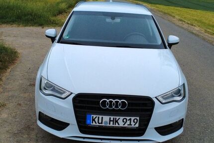 Audi A3 147.000 km 13.500 &euro; Untersteinach 95369