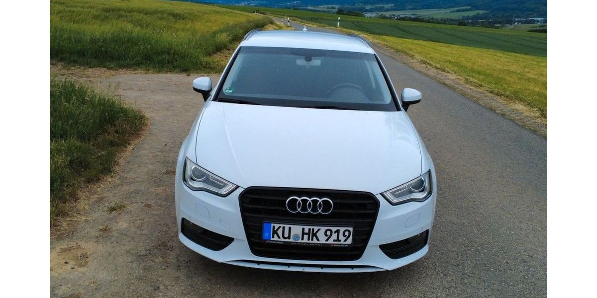 Audi A3 147.000 km 13.500 &euro; Untersteinach 95369