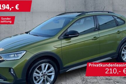 VW Taigo 16.700 km 19.770 &euro; Pegnitz 91257