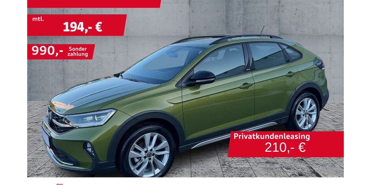 VW Taigo 16.700 km 19.770 &euro; Pegnitz 91257