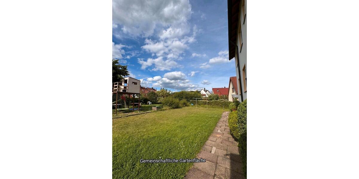 Erdgeschoßwohnung Mainleus - 5 Zimmer, 112 m&sup2;, 170.000&euro; | Angebot:26845513