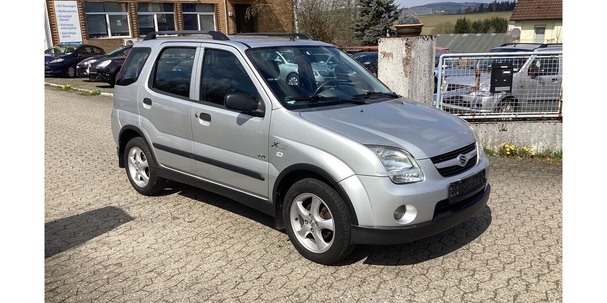 Suzuki Ignis 91.000 km 2.950 &euro; Gefrees 95482