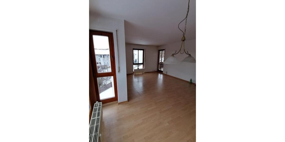 Etagenwohnung Bayreuth Meyernberg - 3 Zimmer, 87 m&sup2;, 287.000&euro; | Angebot:26169489