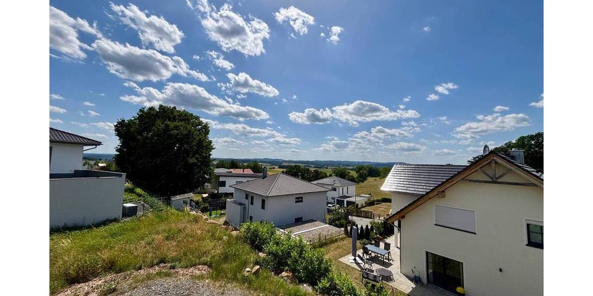 Einfamilienhaus Kulmbach Forstlahm - 5 Zimmer, 185 m&sup2;, 780.000&euro; | Angebot:25665677