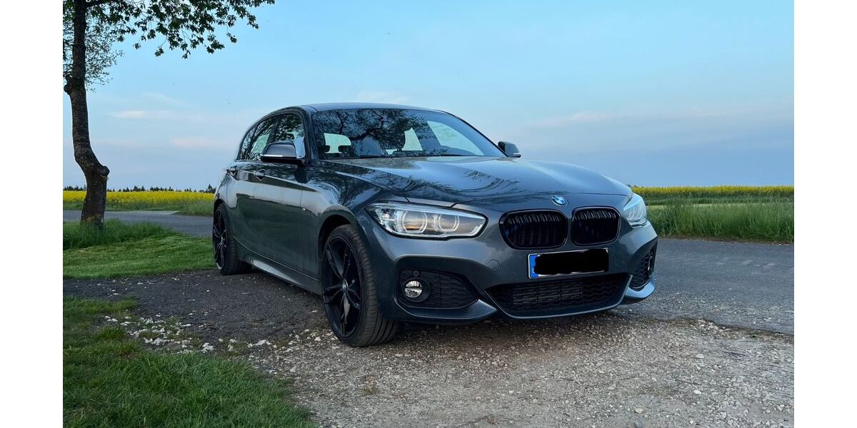 BMW 120 129.500 km 19.990 &euro; Kemnath 95478