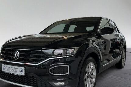 VW T-Roc 74.900 km 23.880 &euro; Bayreuth 95448