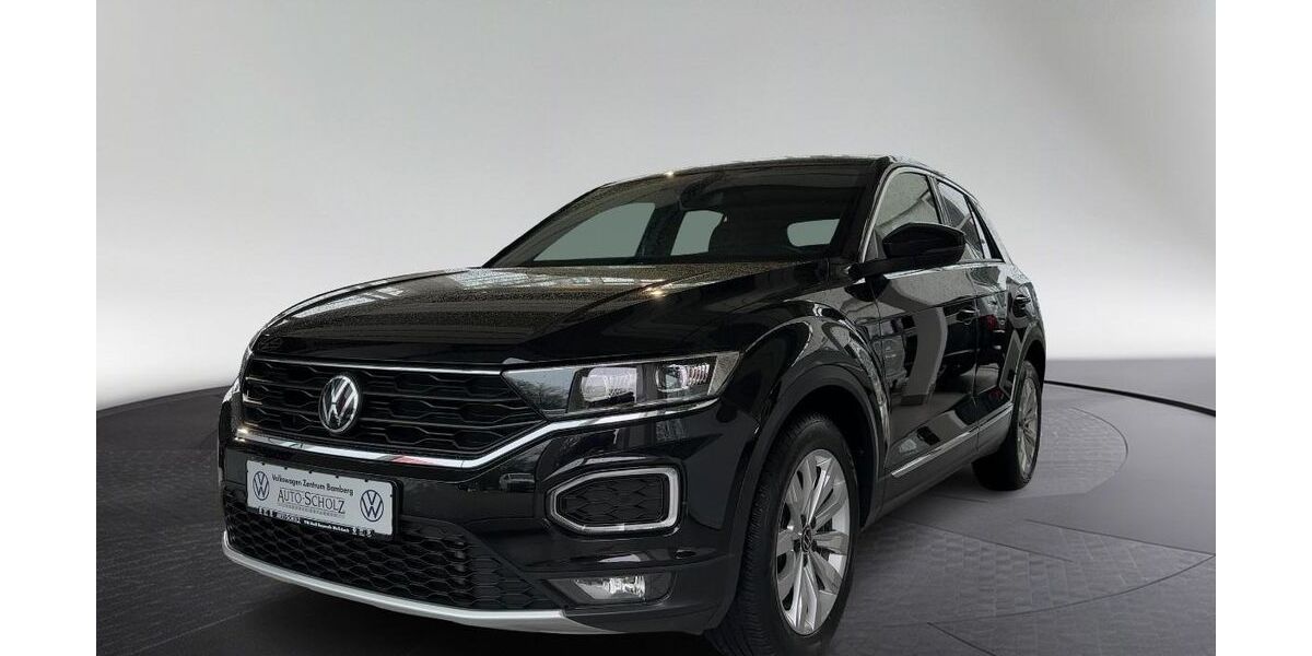 VW T-Roc 74.900 km 23.880 &euro; Bayreuth 95448