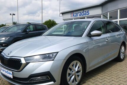 Skoda Octavia 76.553 km 22.950 &euro; Bayreuth 95448