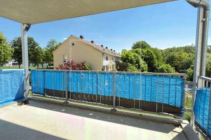 Wohnung Weidenberg - 3 Zimmer, 79 m&sup2;, 727&euro; | Angebot:25190661