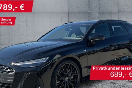 Audi A6 20.174 km 58.830 &euro; Bayreuth 95448