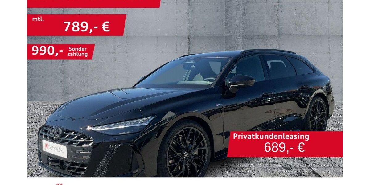 Audi A6 20.174 km 58.830 &euro; Bayreuth 95448